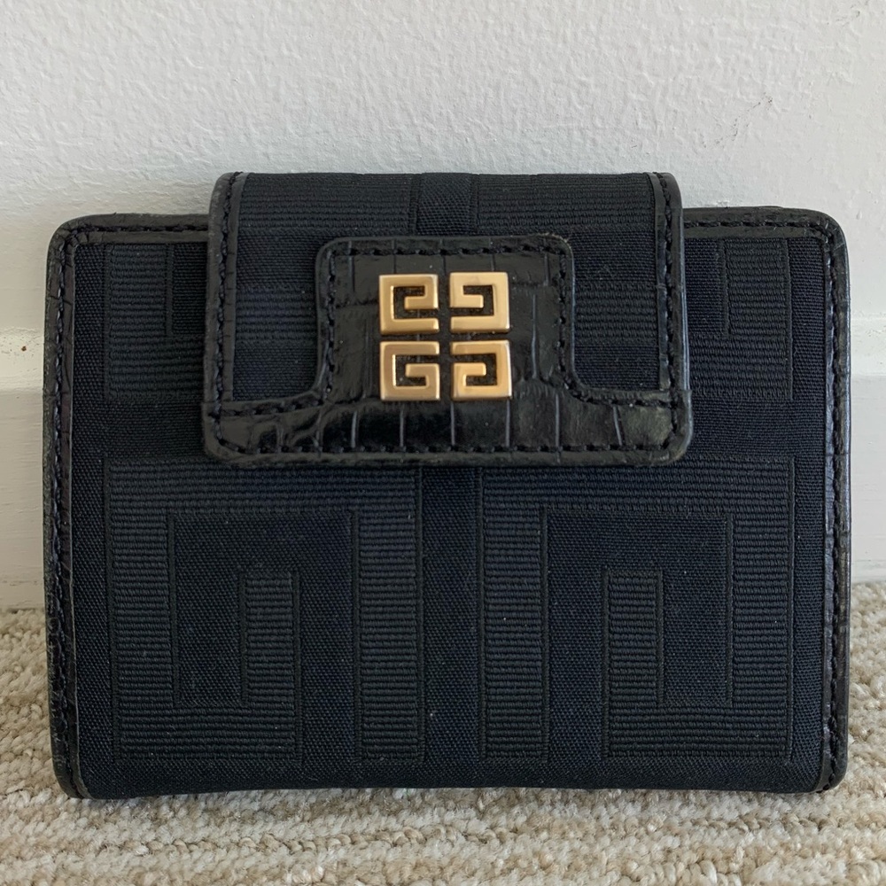 Givenchy Wallet
